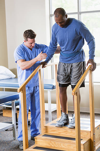Clínica fisioterapia integrada​