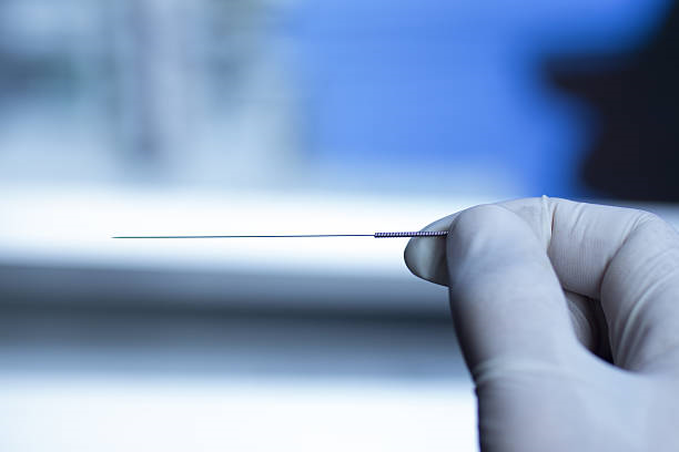Dry needling valor da sessão​ em Barueri