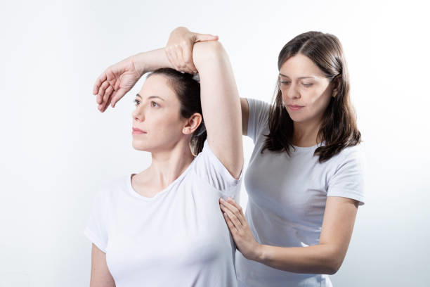 Fisioterapia integrativa​ em Alphaville