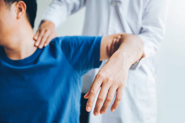 Fisioterapia perto de mim​