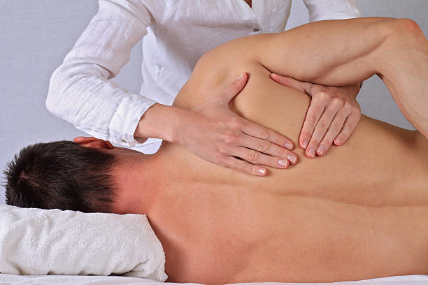 Fisioterapia perto de mim​ em Barueri