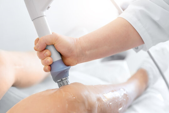Terapia por ondas de choque preço sessão em Barueri